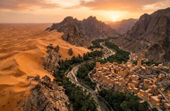 Best eSIM for Oman 2026 🇴🇲