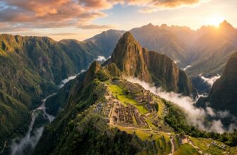 Best eSIM for Peru 2026 🇵🇪
