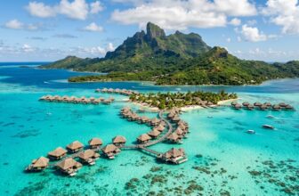 Best eSIM for French Polynesia 2026 🇵🇫