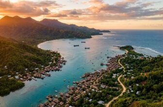 Best eSIM for Papua New Guinea 2026 🇵🇬
