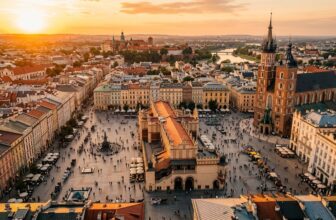 Best eSIM for Poland 2026 🇵🇱