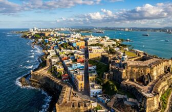 Best eSIM for Puerto Rico 2026 🇵🇷