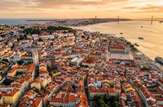 Best eSIM for Portugal 2026 🇵🇹