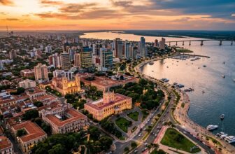 Best eSIM for Paraguay 2026 🇵🇾