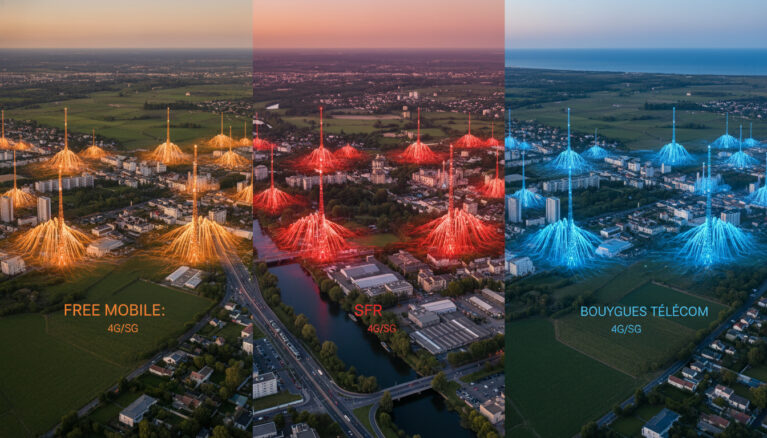 Repr�senatation de