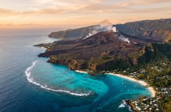 Best eSIM for Reunion Island 2026 🇷🇪