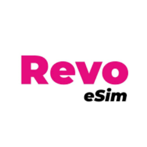 revoesim-esim-logo
