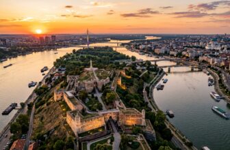 Best eSIM for Serbia in 2026