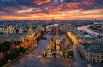 Best eSIM for Russia 2026 🇷🇺