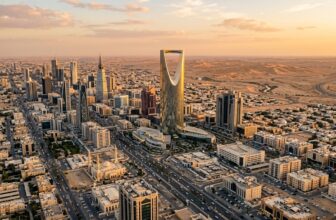 Best eSIM for Saudi Arabia 2026 🇸🇦