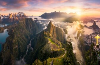 Best eSIM for South America 2026 🌎