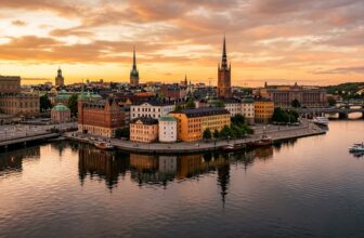 Best eSIM for Sweden 2026 🇸🇪
