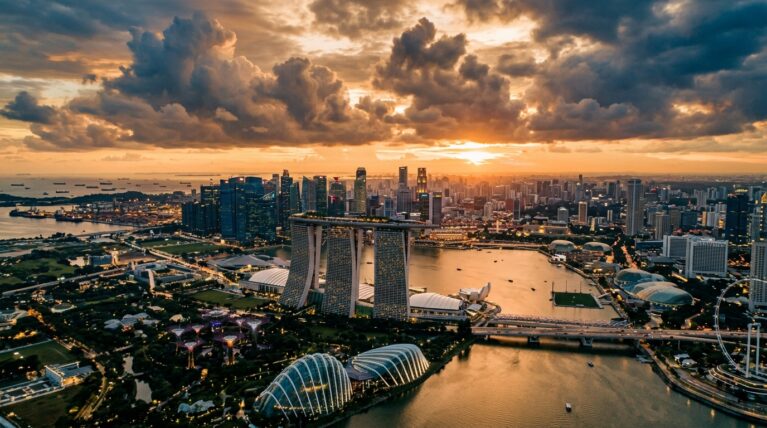 Best eSIM for Singapore 2026 🇸🇬