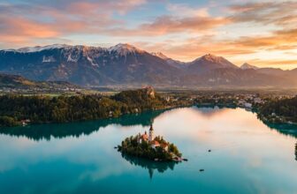 Best eSIM for Slovenia 2026 🇸🇮