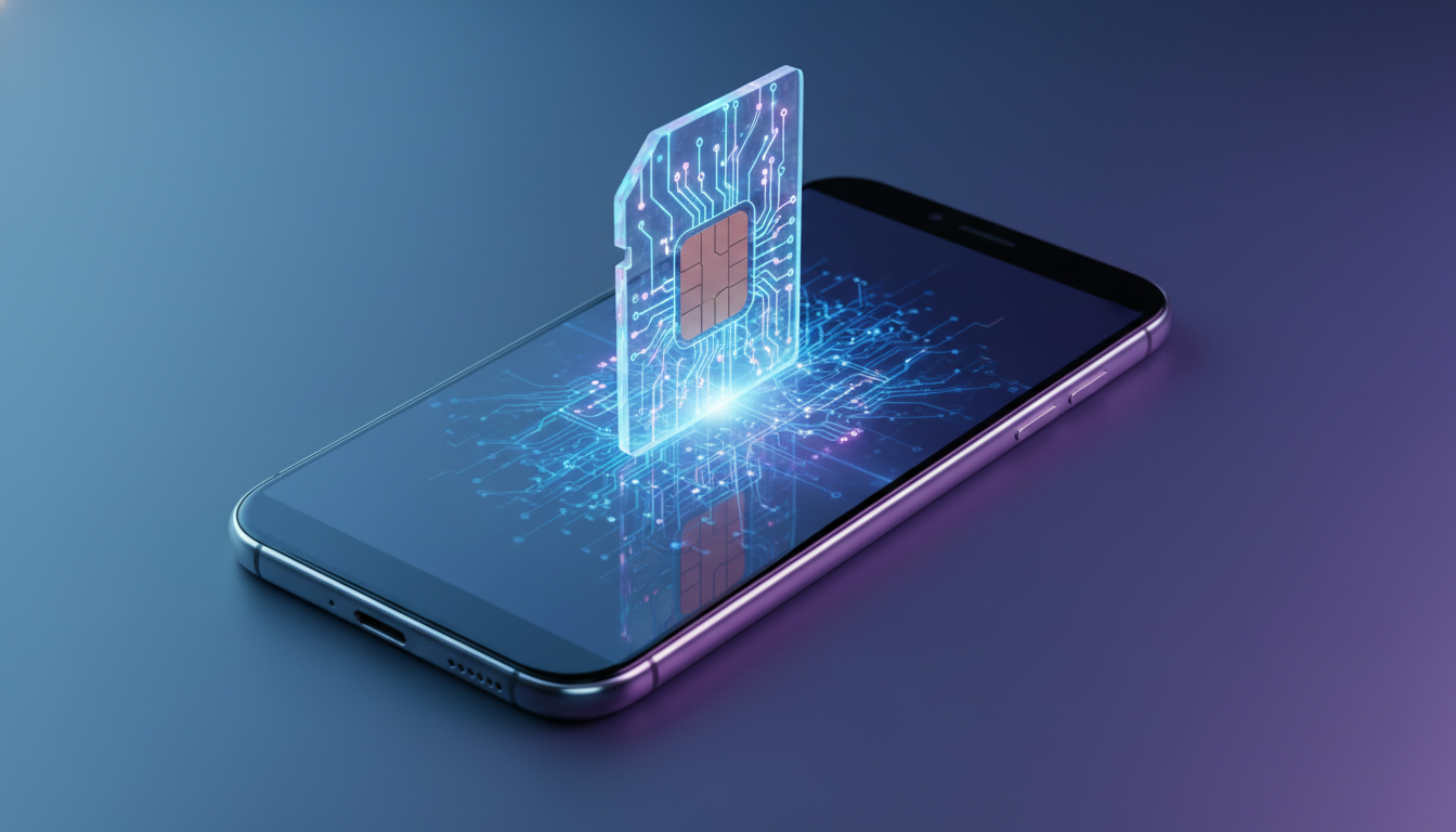 Virtual SIM 2026: eSIM Setup, Uses and Best Options