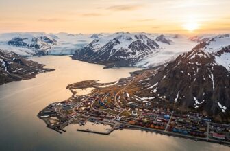 Best eSIM for Svalbard and Jan Mayen 2026 🇸🇯