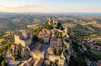 Best eSIM for San Marino 2026 🇸🇲