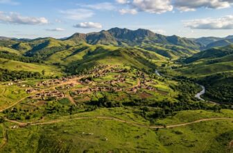 Best eSIM for Eswatini 2026 🇸🇿