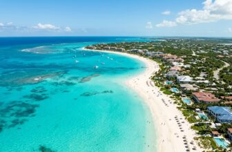 Best eSIM for the Turks and Caicos Islands 2026 🇹🇨