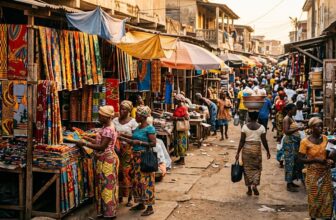 Best eSIM for Togo 2026 🇹🇬