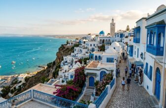 Best eSIM for Tunisia 2026 🇹🇳