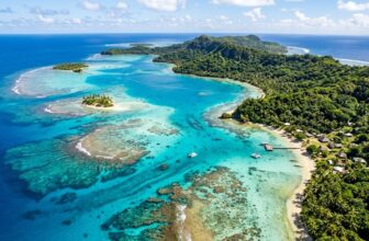Best eSIM for Tonga 2026 🇹🇴