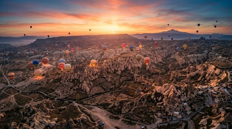 Meilleure eSIM pour la Turquie 2026 🇹🇷