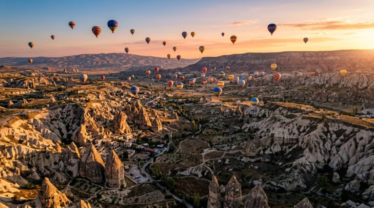 Best eSIM for Turkey 2026 🇹🇷