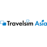TravelSim Asia