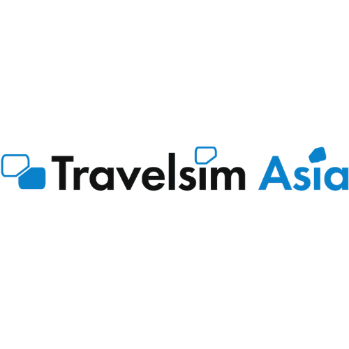 TravelSim Asia