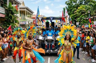 Best eSIM for Trinidad and Tobago 2026 🇹🇹