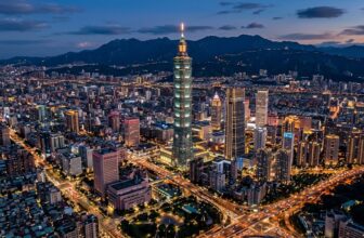 Best eSIM for Taiwan 2026 🇹🇼
