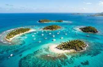 Best eSIM for Saint Vincent and the Grenadines 2026 🇻🇨