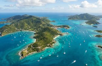 Best eSIM for the British Virgin Islands 2026 🇻🇬