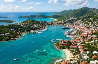Best eSIM for US Virgin Islands 2026 🇻🇮