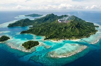 Best eSIM for Vanuatu 2026 🇻🇺