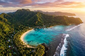 Best eSIM for Samoa 2026 🇼🇸
