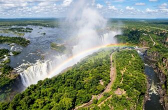Best eSIM for Zimbabwe 2026 🇿🇼