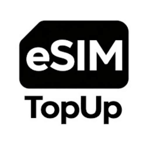 eSIM Top-Up