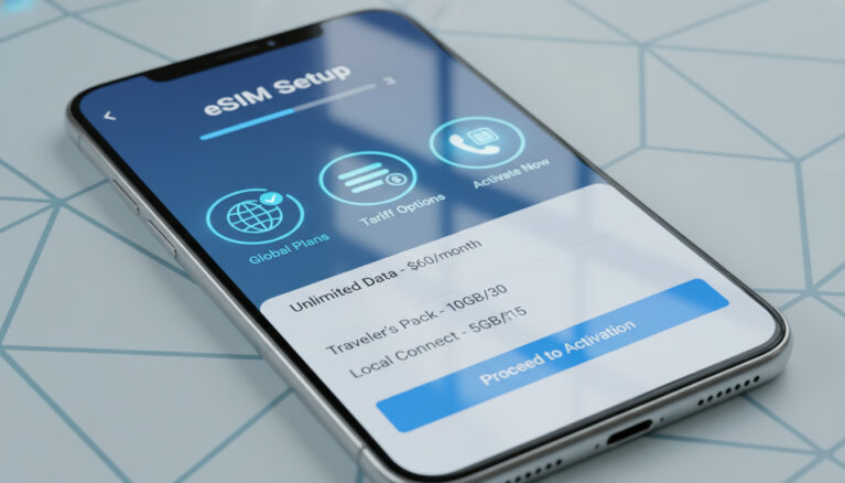 Repr�senatation de edeka smart esim