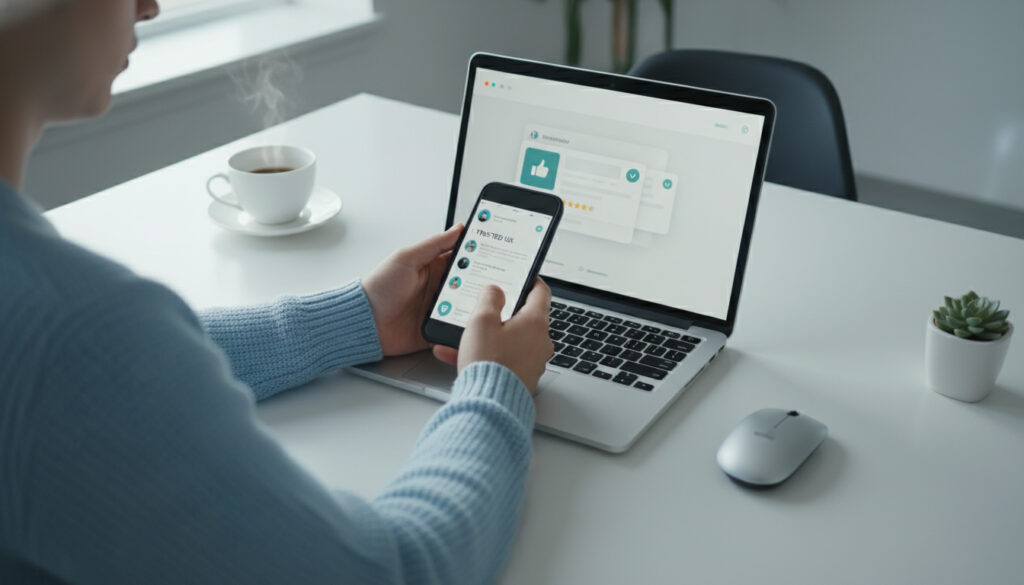 Repr�senatation de mobimatter erfahrungen