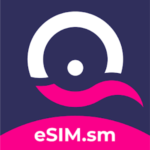 eSIM.sm (Quibity)