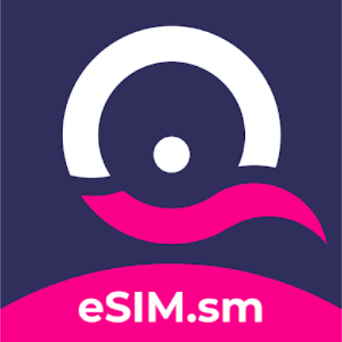 eSIM.sm (Quibity)