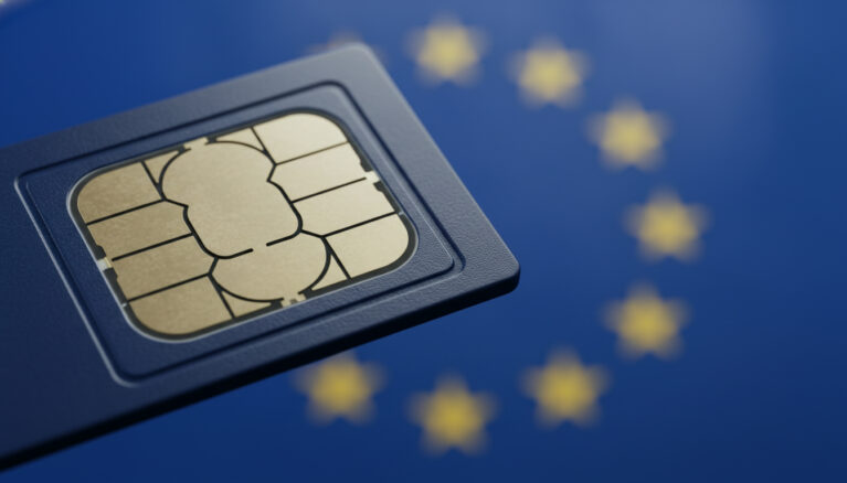 anonyme SIM-Karten EU-weit verbieten