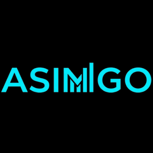 ASIMGO