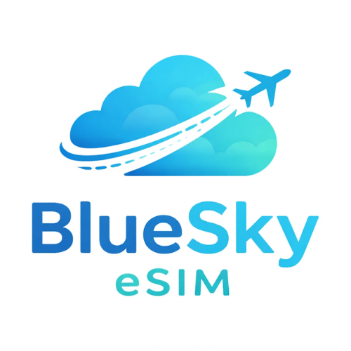 BlueSky eSIM