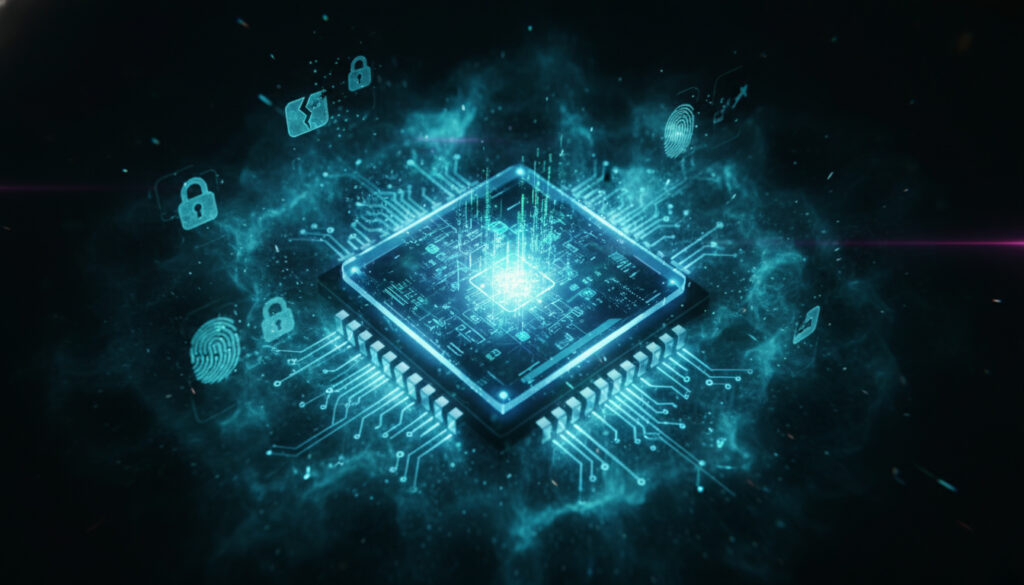 eSIM vulnerability cloning surveillance risks