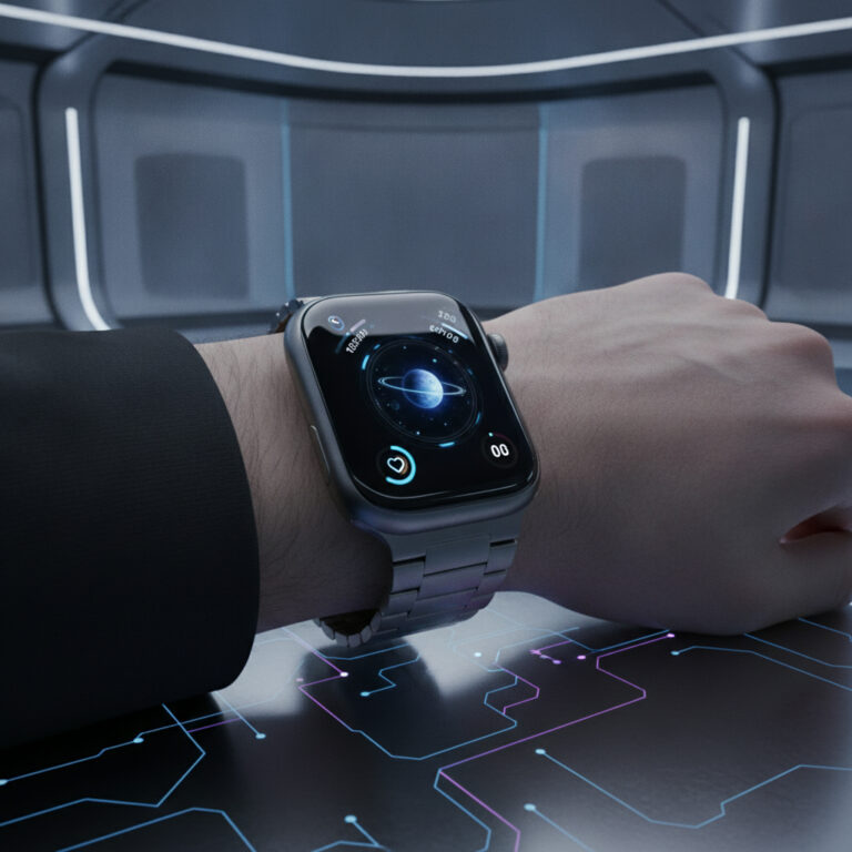 latest apple watch series