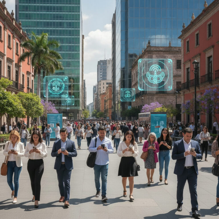 Mexico cell phone registration June 30 2026