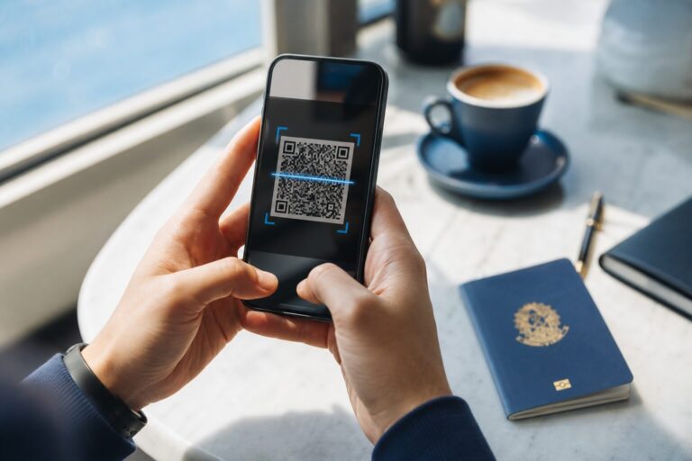 Activer une eSIM sans engagement